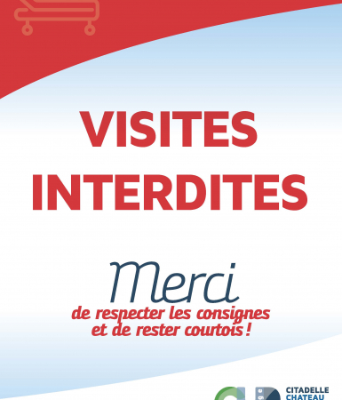Suspension des activités